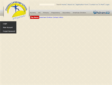 Tablet Screenshot of plseg.com
